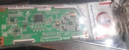 تيكون cc500pv7d4k